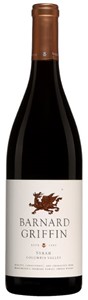 Barnard Griffin Syrah 2005